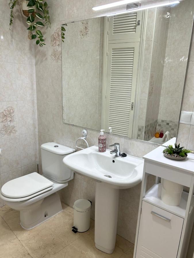 Gosol Lemon 2 Apartment Sanlúcar de Barrameda Екстериор снимка