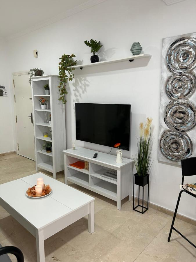 Gosol Lemon 2 Apartment Sanlúcar de Barrameda Екстериор снимка