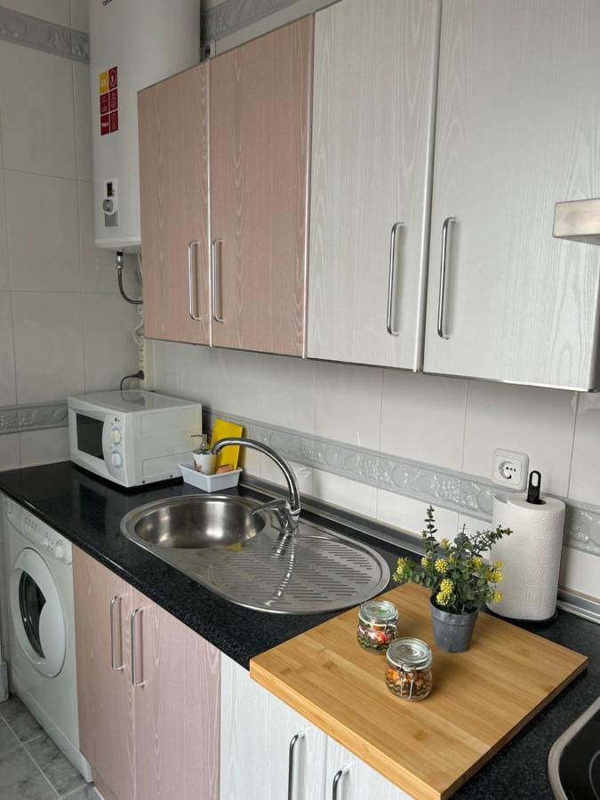 Gosol Lemon 2 Apartment Sanlúcar de Barrameda Екстериор снимка