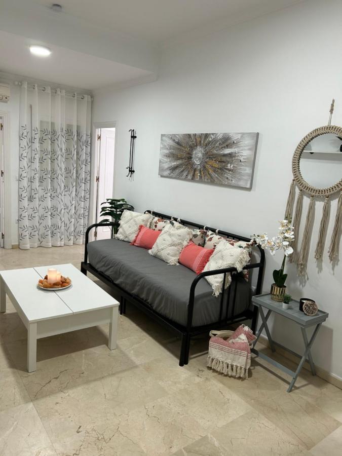 Gosol Lemon 2 Apartment Sanlúcar de Barrameda Екстериор снимка